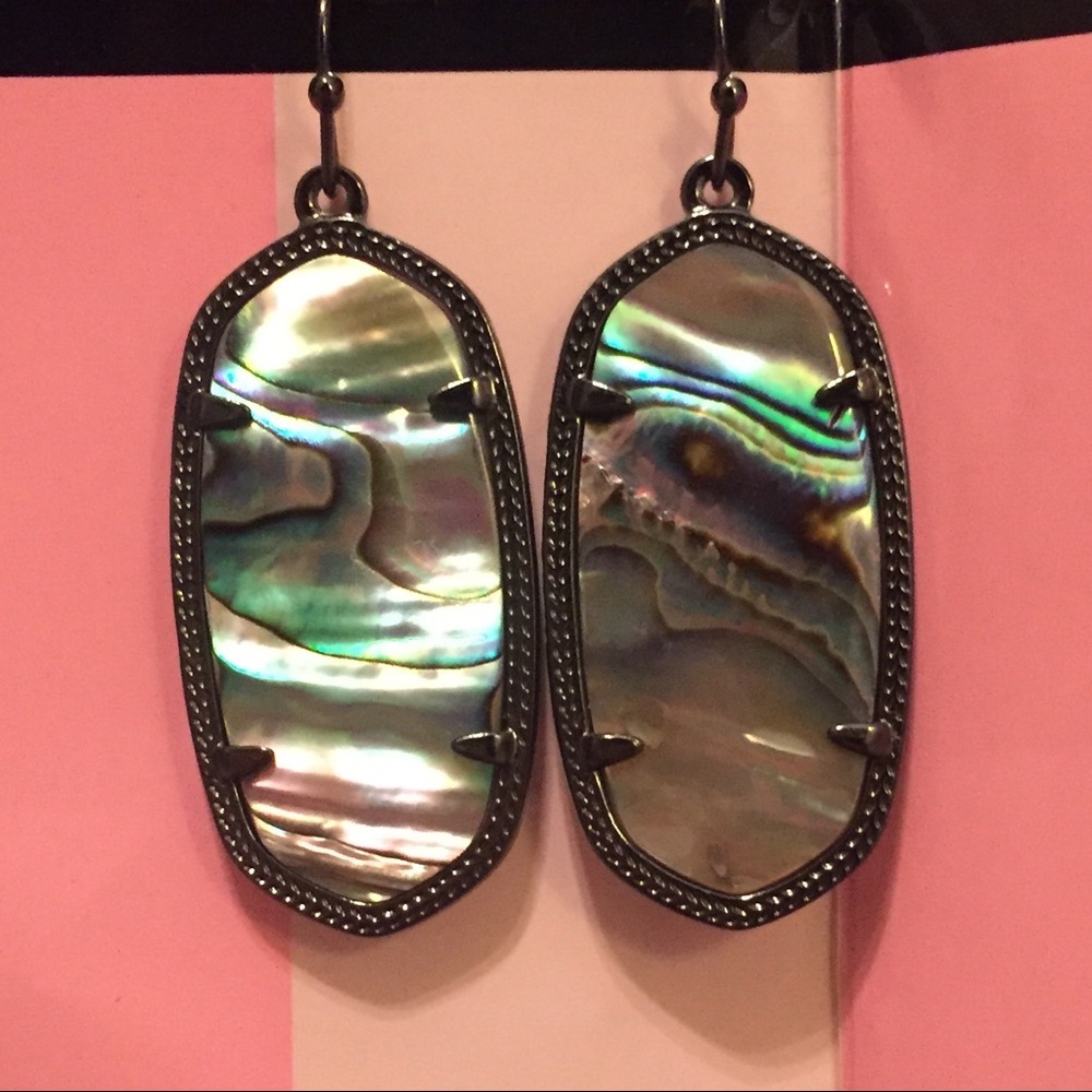 Kendra Scott Elle Earrings